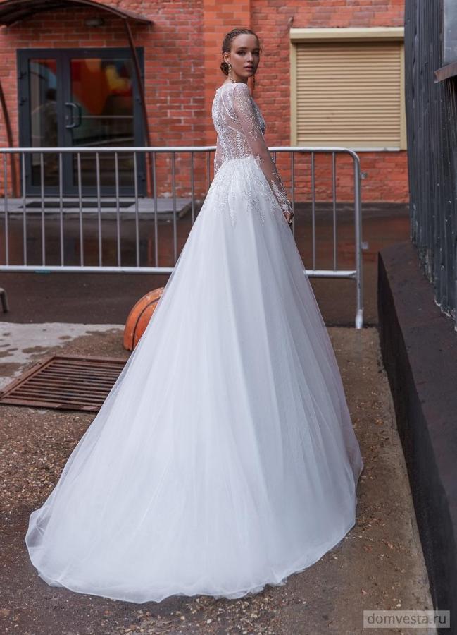 Свадебное платье #171